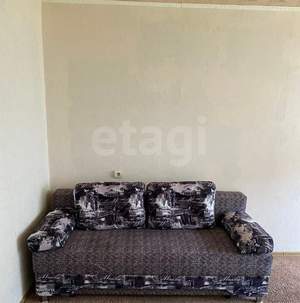 1-к квартира, на длительный срок, 30м2, 4/9 этаж