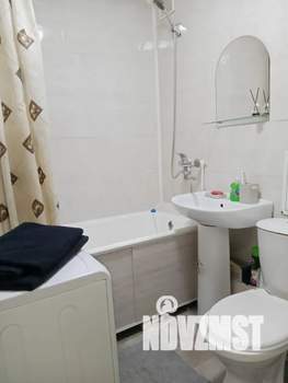 1-к квартира, посуточно, 31м2, 2/5 этаж