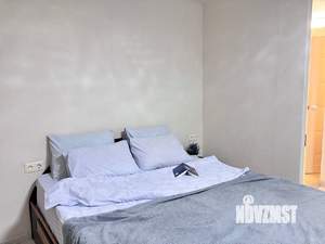 1-к квартира, посуточно, 34м2, 3/5 этаж