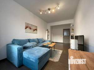 2-к квартира, на длительный срок, 50м2, 8/8 этаж