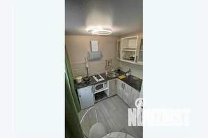 1-к квартира, посуточно, 35м2, 3/5 этаж