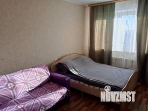 1-к квартира, посуточно, 35м2, 11/16 этаж