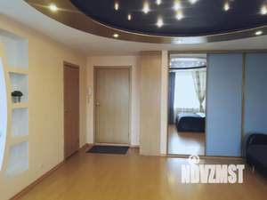 Студия квартира, посуточно, 37м2, 5/5 этаж