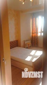 1-к квартира, на длительный срок, 46м2, 15/18 этаж