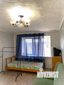 1-к квартира, на длительный срок, 36м2, 5/5 этаж