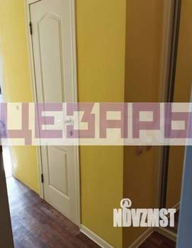 1-к квартира, на длительный срок, 30м2, 4/5 этаж