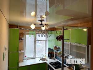 1-к квартира, на длительный срок, 30м2, 7/9 этаж