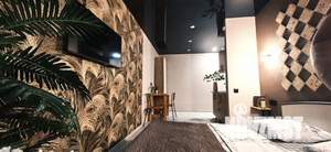 1-к квартира, посуточно, 21м2, 1/1 этаж