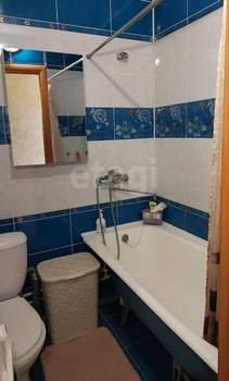 1-к квартира, на длительный срок, 32м2, 5/9 этаж