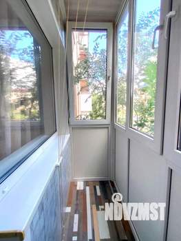 1-к квартира, на длительный срок, 30м2, 2/5 этаж