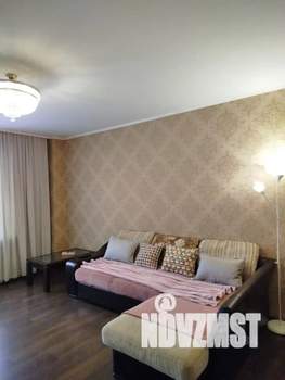 1-к квартира, посуточно, 80м2, 1/1 этаж
