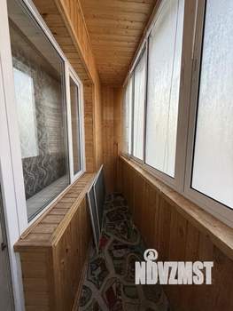 1-к квартира, на длительный срок, 37м2, 2/10 этаж