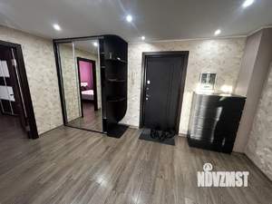 2-к квартира, на длительный срок, 60м2, 10/10 этаж