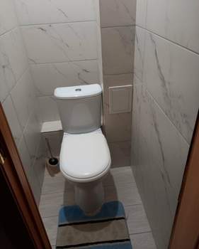 2-к квартира, на длительный срок, 53м2, 9/10 этаж