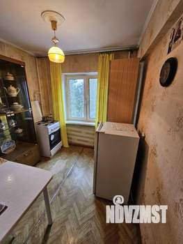 3-к квартира, на длительный срок, 56м2, 3/5 этаж