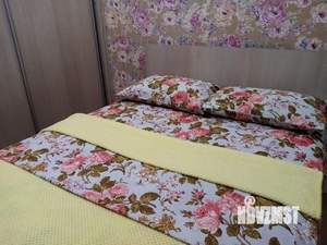 1-к квартира, посуточно, 45м2, 2/10 этаж