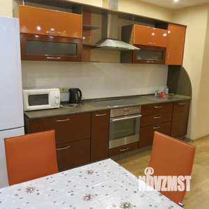 1-к квартира, на длительный срок, 44м2, 8/9 этаж