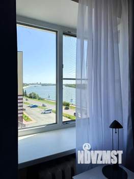 1-к квартира, посуточно, 34м2, 4/5 этаж