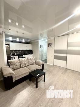 1-к квартира, на длительный срок, 40м2, 7/13 этаж