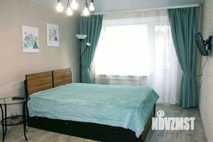 1-к квартира, на длительный срок, 33м2, 2/5 этаж