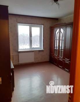 2-к квартира, на длительный срок, 52м2, 6/10 этаж