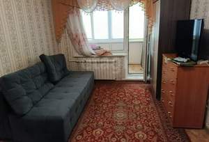 2-к квартира, на длительный срок, 45м2, 7/9 этаж