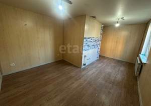 1-к квартира, на длительный срок, 20м2, 3/3 этаж