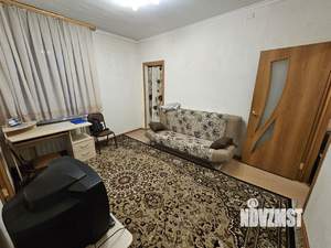 2-к квартира, на длительный срок, 37м2, 3/3 этаж