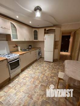 1-к квартира, на длительный срок, 44м2, 2/5 этаж