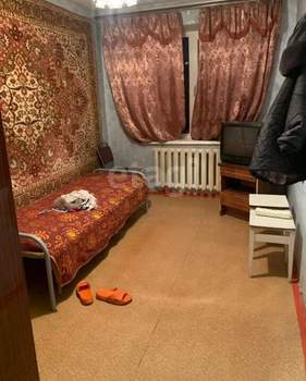 2-к квартира, на длительный срок, 43м2, 5/9 этаж