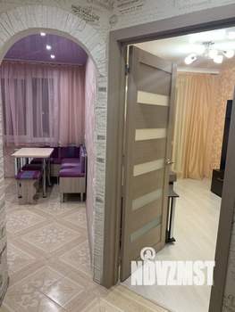 1-к квартира, на длительный срок, 42м2, 3/12 этаж