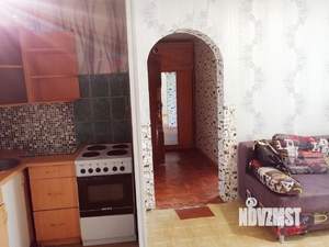 1-к квартира, на длительный срок, 31м2, 2/5 этаж