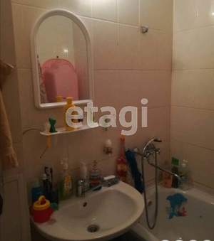 2-к квартира, на длительный срок, 44м2, 3/9 этаж