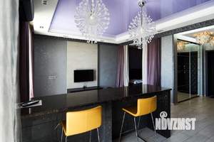 Студия квартира, на длительный срок, 43м2, 6/16 этаж