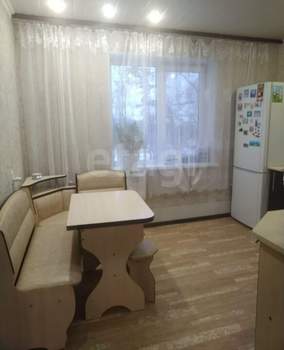 1-к квартира, на длительный срок, 39м2, 2/9 этаж