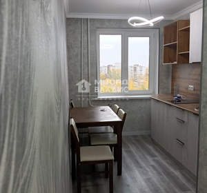 1-к квартира, на длительный срок, 31м2, 12/14 этаж