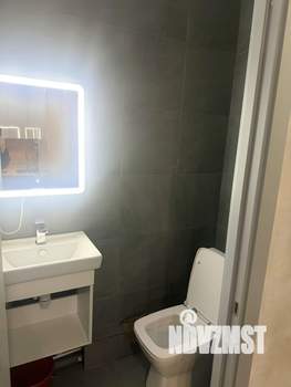 1-к квартира, на длительный срок, 38м2, 14/16 этаж