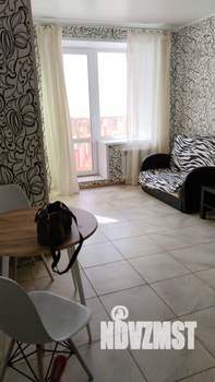 1-к квартира, на длительный срок, 34м2, 6/16 этаж