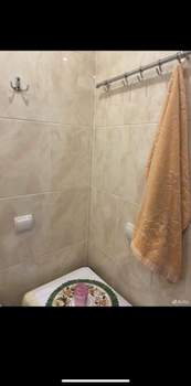 2-к квартира, на длительный срок, 43м2, 1/5 этаж