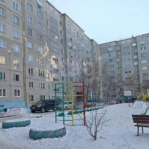 2-к квартира, на длительный срок, 53м2, 8/9 этаж