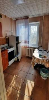 1-к квартира, на длительный срок, 30м2, 2/9 этаж