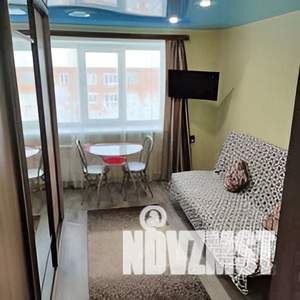 1-к квартира, посуточно, 19м2, 5/5 этаж