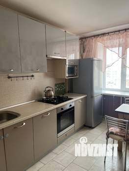 3-к квартира, на длительный срок, 57м2, 4/5 этаж