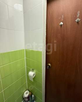 1-к квартира, на длительный срок, 31м2, 2/5 этаж