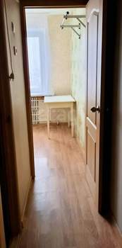 1-к квартира, на длительный срок, 30м2, 9/9 этаж