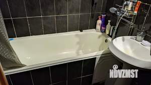 3-к квартира, на длительный срок, 63м2, 8/9 этаж