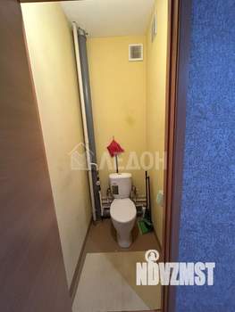 1-к квартира, на длительный срок, 37м2, 3/10 этаж