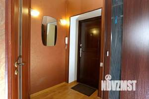 2-к квартира, посуточно, 42м2, 4/5 этаж