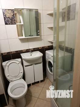 1-к квартира, на длительный срок, 30м2, 8/9 этаж