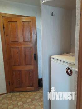 1-к квартира, на длительный срок, 22м2, 5/5 этаж